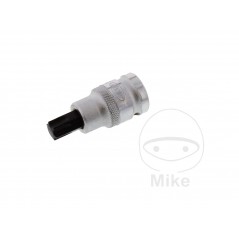 JMP torx screwdriver bit 1/2 T55 55 MM 605.02.57