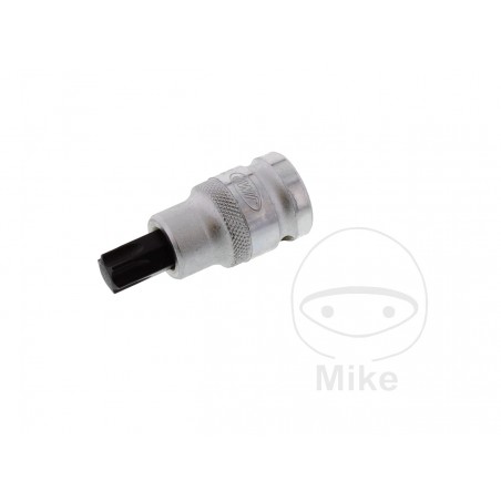 JMP Punta de destornillador torx 1/2 T55 55 MM 605.02.57