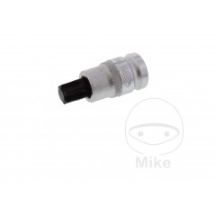 JMP torx screwdriver bit 1/2 T60 55 MM 605.02.58