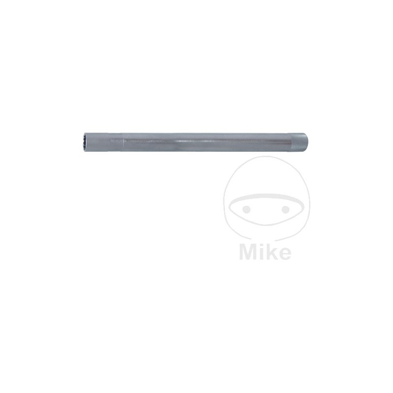 GEDORE spark plug socket wrench SW14 3/8" 250 MM 605.02.72