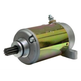 ARROWHEAD ENGINE, IGNITION START 17320