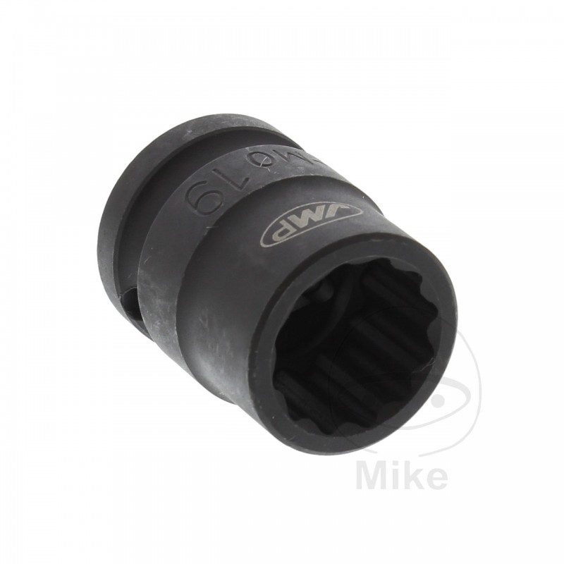 JMP Vaso de impacto bihexagonal 3/4 60 75 MM 605.05.27