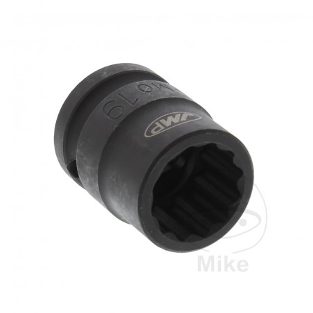 JMP Vaso de impacto bihexagonal 3/4 60 75 MM 605.05.27