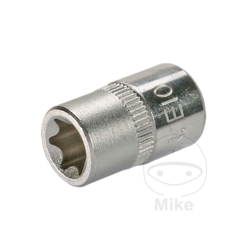 CONDOR torx socket wrench 1/4 E8 605.31.77
