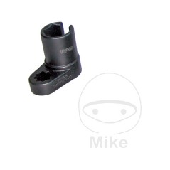 JMP Vaso hexagonal para kit de herramientas 1/2 22 50 MM 6055743 605.69.23