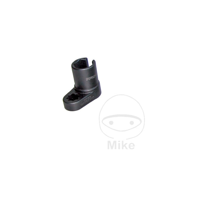 JMP Hex socket for tool kit 1/2 22 50 MM 6055743 605.69.23