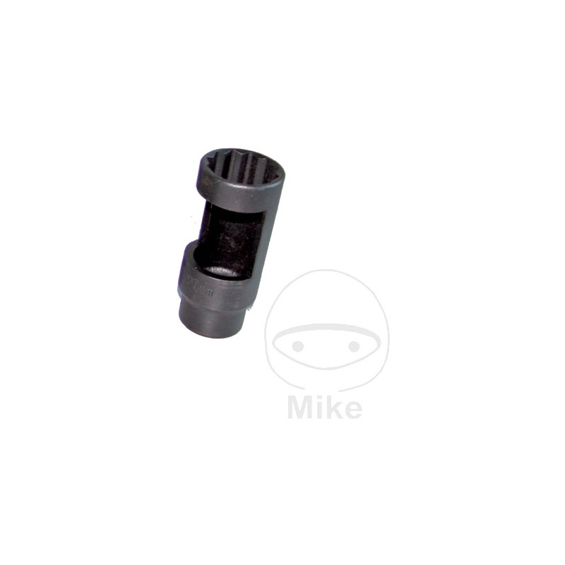 JMP Hex socket for tool kit 1/2 27 78 MM 605574343 605.69.49