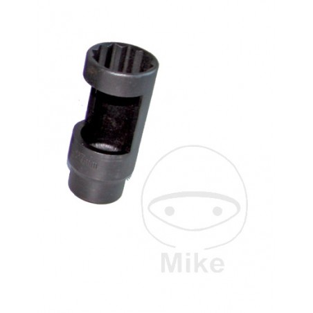 JMP Hex socket for tool kit 1/2 27 78 MM 605574343 605.69.49