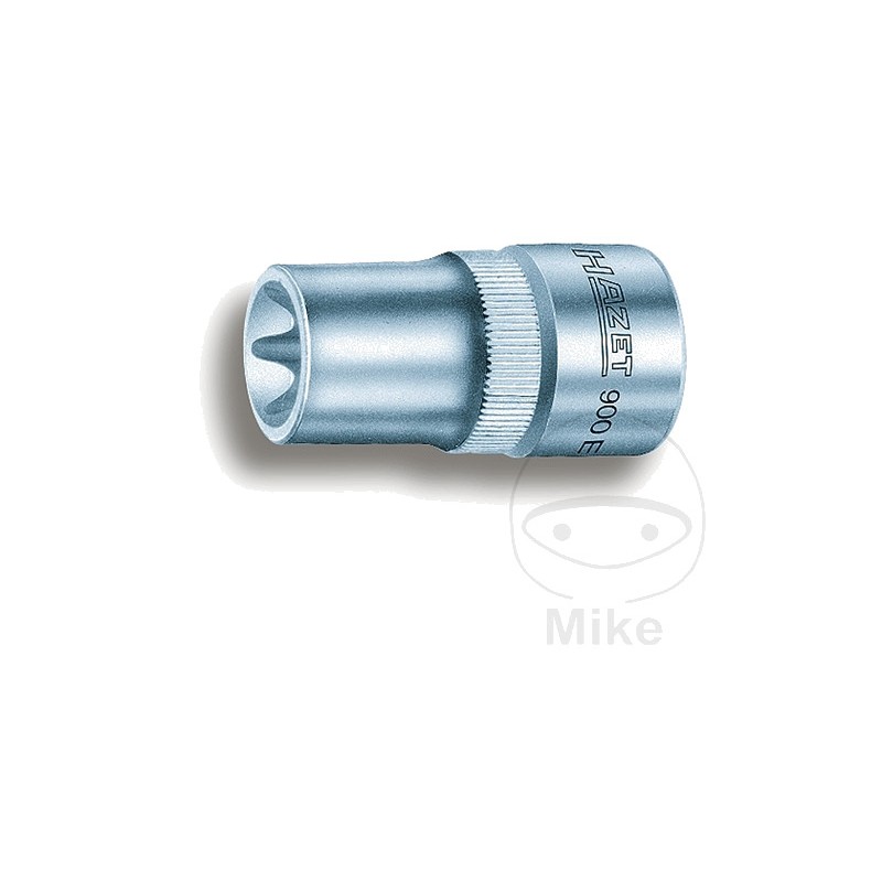 JMP Llave de vaso torx 1/2 E24 41 MM 608.36.61