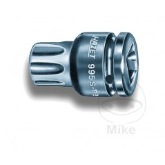 HAZET Punta de destornillador torx reforzado 1/2 T50 40 MM 607.79.78