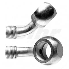 VENHILL Banjo racord conexion 45° 7/16¨ 3260097S