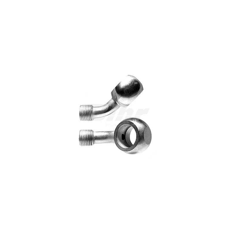 VENHILL Banjo racord conexion 45° 7/16¨ 3260097S