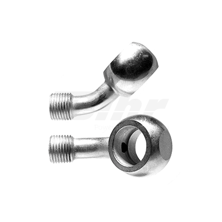 VENHILL Banjo racord conexion 45° 7/16¨ 3260097S