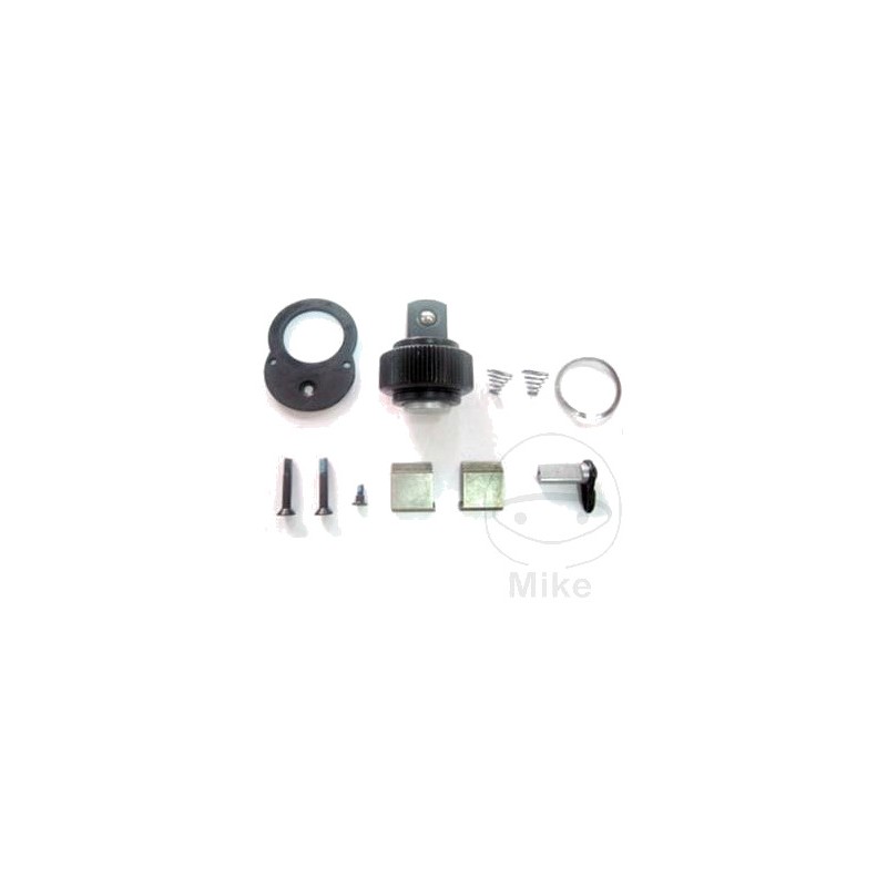 JMP Spare parts kit for ratchet wrench 1/2" 6053797+6050793 605.07.99
