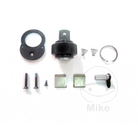 JMP Spare parts kit for ratchet wrench 1/2" 6053797+6050793 605.07.99