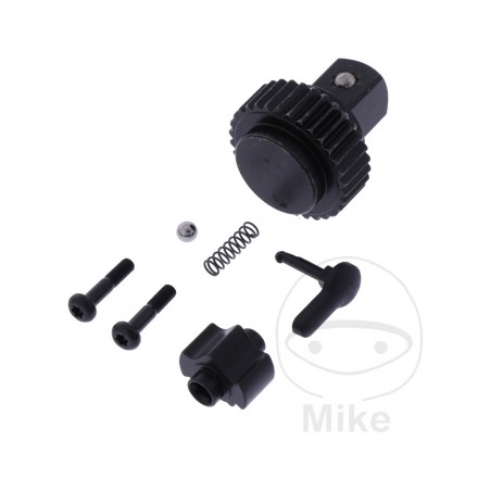 Spare parts kit for reversible ratchet wrench 1/2" 916 605.70.04