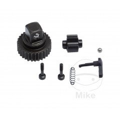 Spare parts kit for ratchet wrench 8816G 8816P 605.73.92