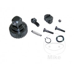 Spare parts kit for torque wrench 607.95.52