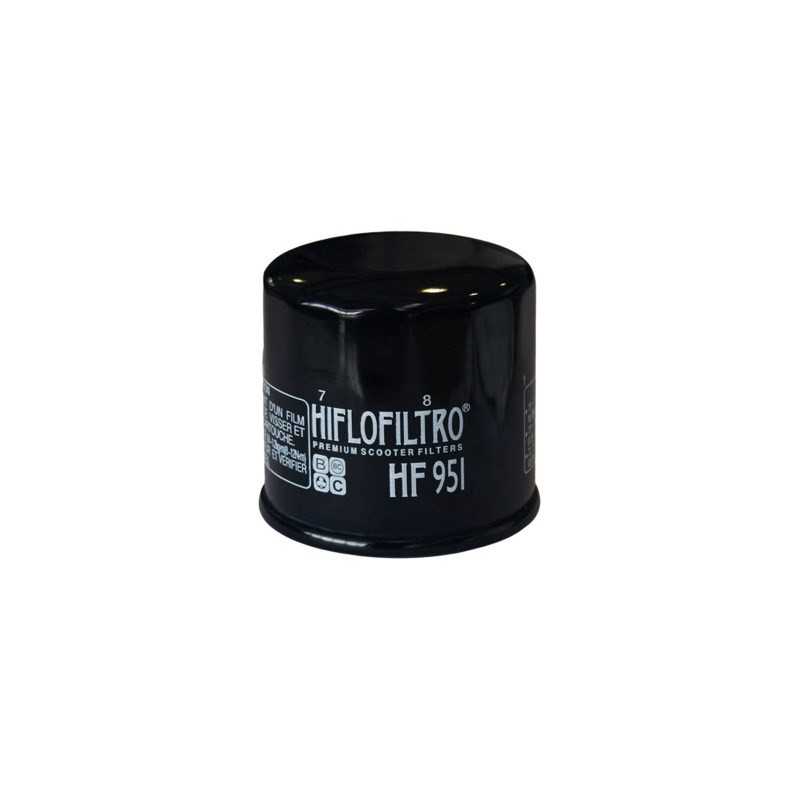 Filter, oil  HF951