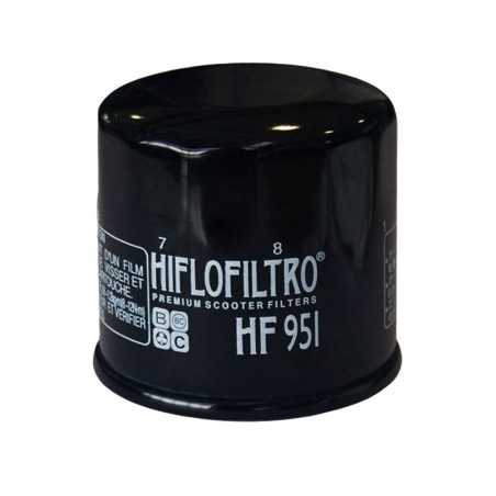 Filter, oil  HF951