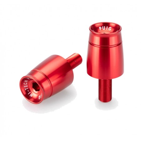 PUIG Handlebar weights SPORT 21625VAR