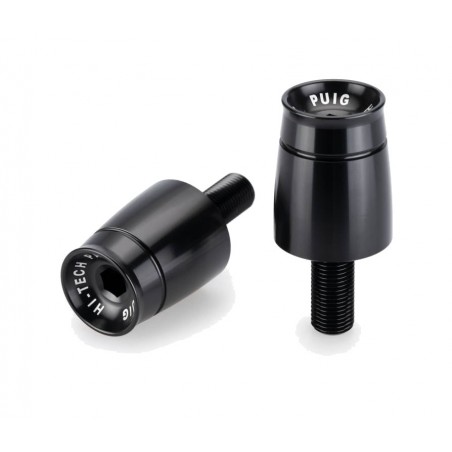 PUIG Handlebar weights SPORT 21625VAR