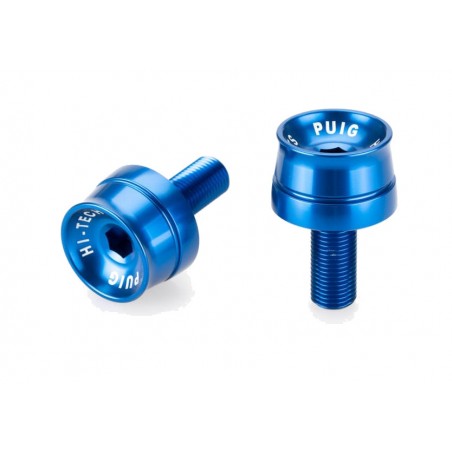 PUIG Handlebar weights SPEED 21626VAR