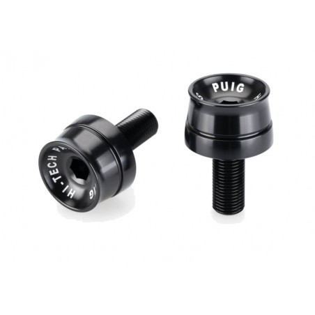 PUIG Handlebar weights SPEED 21626VAR