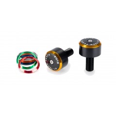 PUIG Handlebar weights BALANCE 21628
