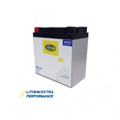 MAGNETI MARELLI Lithium ion battery MM LT3 MM-LT3
