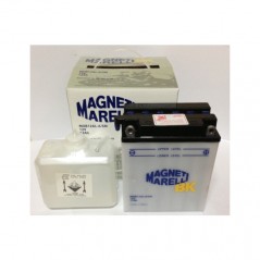 MAGNETI MARELLI BATERIA DE MOTO MM MOB12A-B/SM