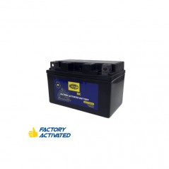 MAGNETI MARELLI Bateria activada MM MOTX7A-FA