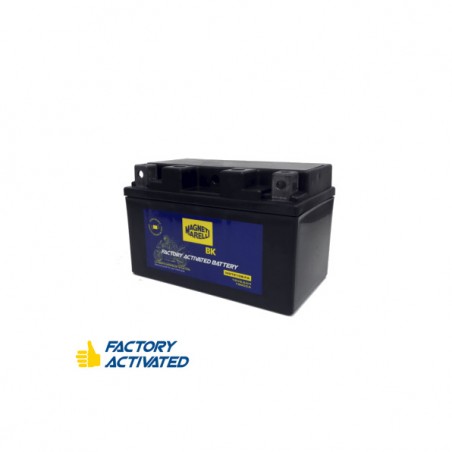 MAGNETI MARELLI activated battery MM MOTX7A-FA