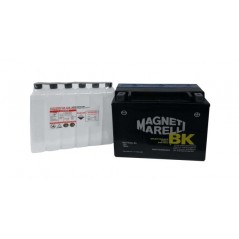 MAGNETI MARELLI MOTORCYCLE BATTERY MM MOTX20HL-BS