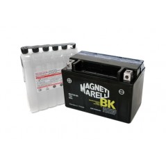 MAGNETI MARELLI MOTORCYCLE BATTERY MM MOTX9A-BS