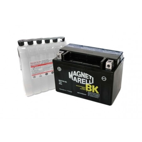 MAGNETI MARELLI BATERIA DE MOTO MM MOTX9A-BS