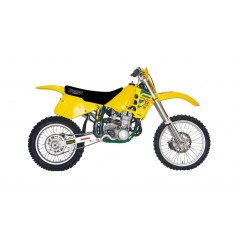 TECNOSEL Replica stickers kit TEAM 1091624