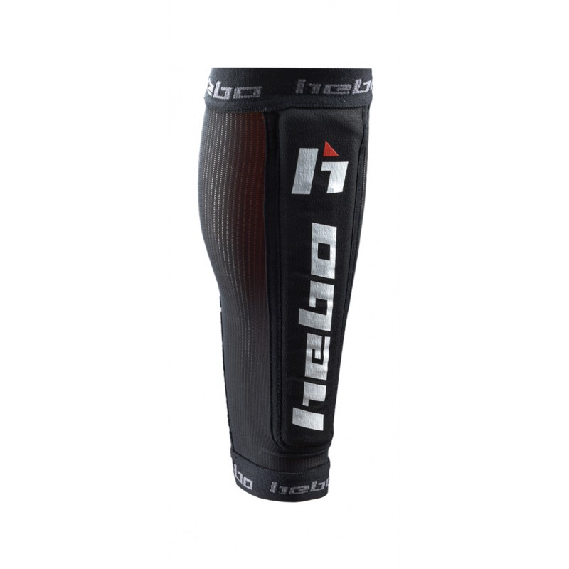 HEBO ESPINILLERA DE PROTECCION ADULTO DEFENDER HB6004VAR