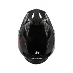 HEBO Open jet trial helmet ZONE 5 H TYPE HC1140NVAR