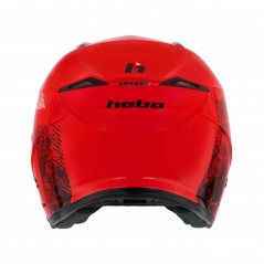 HEBO Open jet trial helmet ZONE 5 H TYPE HC1140NVAR