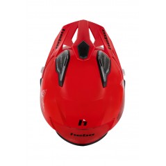 HEBO Open jet trial helmet ZONE 5 H TYPE HC1140NVAR