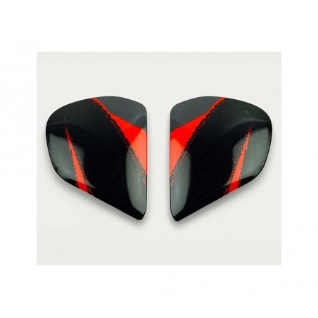 ARAI Replacement side caps for helmet SIGN VAS-V 8000010