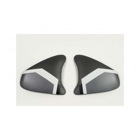 ARAI Recambio tapas laterales para casco VAS-Z RSW 8006505001