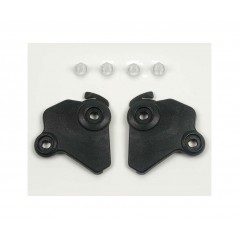 ARAI Replacement side ventilation for motorcycle helmet VAS-VC 8006354001