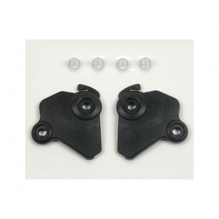 ARAI Replacement side ventilation for motorcycle helmet VAS-VC 8006354001