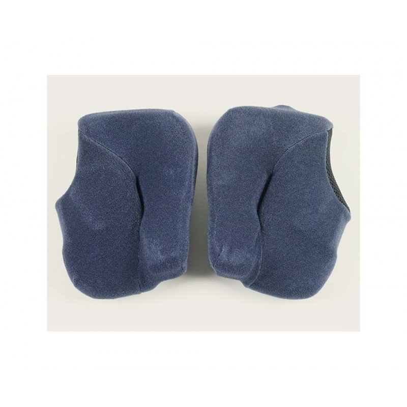 ARAI Recambio almohadillas laterales para casco 8005132004