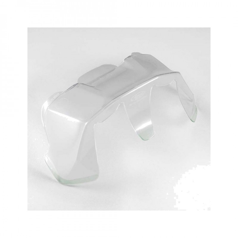 ARAI Spoiler para casco DFX-2 RACING 8000457001