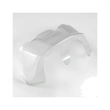 ARAI helmet spoiler DFX-2 RACING 8000457001