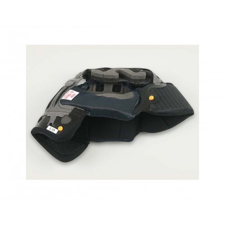 ARAI Interior helmet replacement II CONCEPT-X 8005393VAR