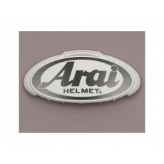 ARAI Replacement upper ventilation for helmet 3D LOGO 8006350001VAR